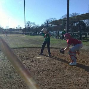 Meet your Posher, Colton